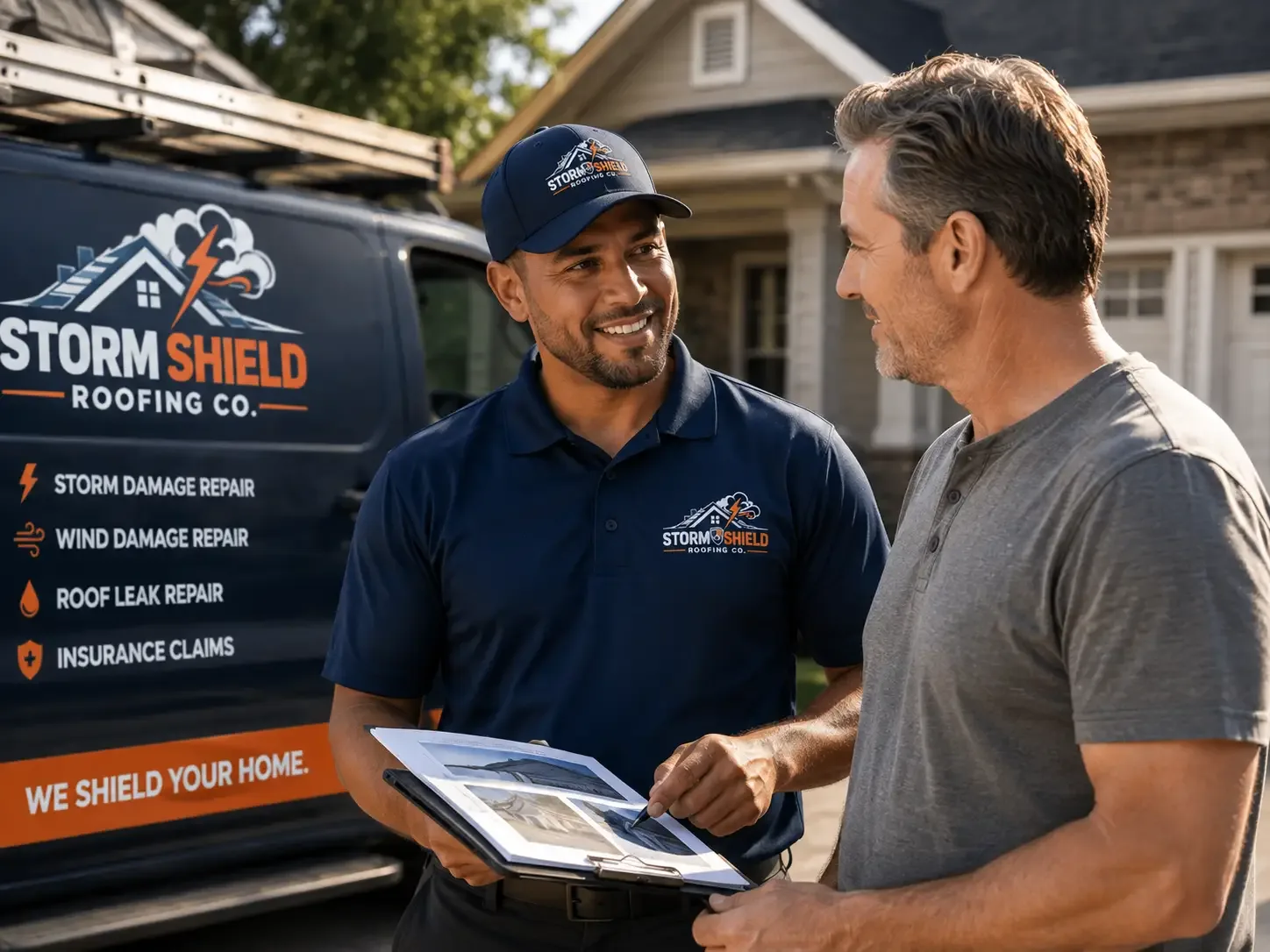 Storm Damage Roof Repair Kevin, MT FAQs